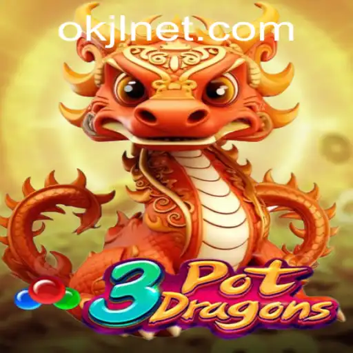 Discovering 3PotDragons: The Enchanting World of Okjl