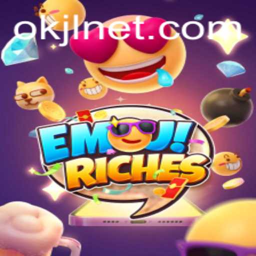 Explore the Vibrant World of EmojiRiches!