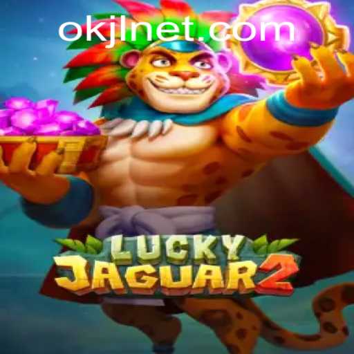 The Exciting World of Luckyjaguar2