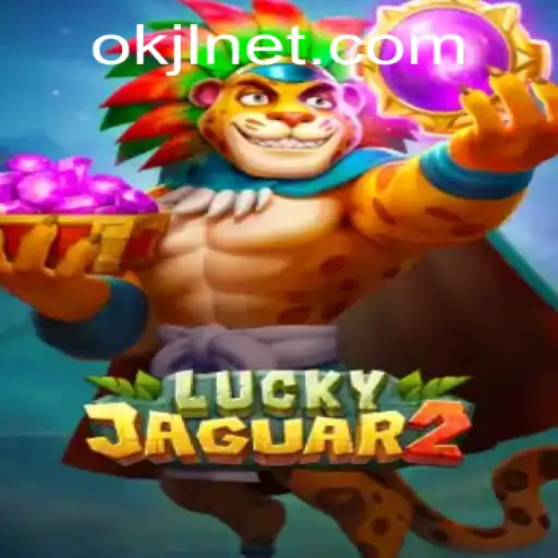 The Exciting World of Luckyjaguar2