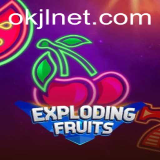 ExplodingFruits: A Thrilling New Game Capturing Global Attention