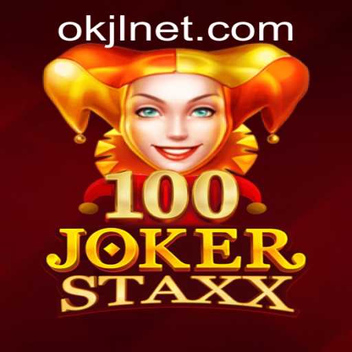Exploring 100 Joker Staxx