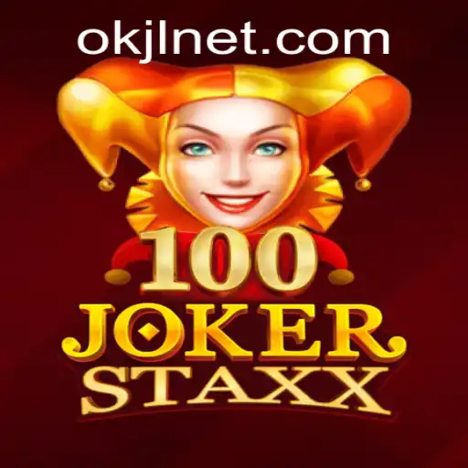 Exploring 100 Joker Staxx