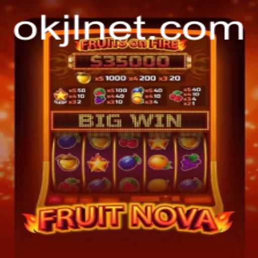 Exploring FruitNova: A Journey Through a Fruity Adventure