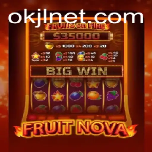 Exploring FruitNova: A Journey Through a Fruity Adventure