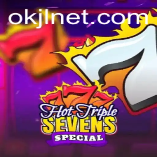 Exploring the Excitement of HotTripleSevensSpecial: An In-Depth Look