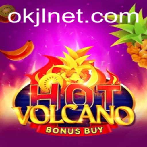 Unveiling HotVolcanoBonusBuy: A Thrilling Eruption in Gaming