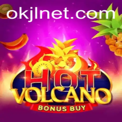 Unveiling HotVolcanoBonusBuy: A Thrilling Eruption in Gaming