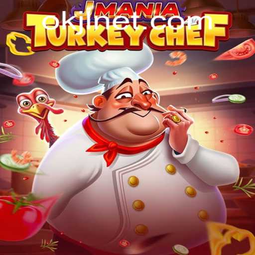 Unveiling JManiaTurkeyChef: The Culinary Quest