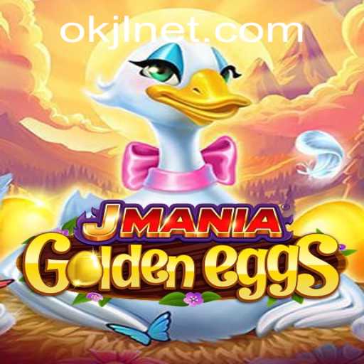 Discover JManiaGoldenEggs: A New Gaming Phenomenon