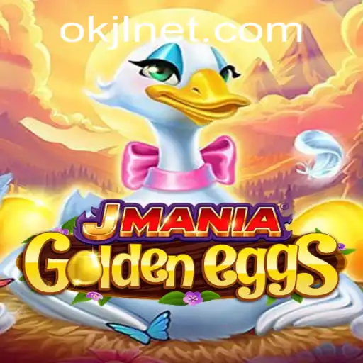 Discover JManiaGoldenEggs: A New Gaming Phenomenon