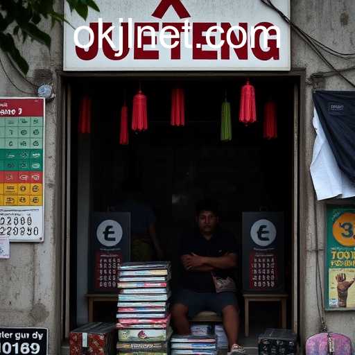Exploring the Depths of Jueteng: The Illegal Numbers Game in the Philippines