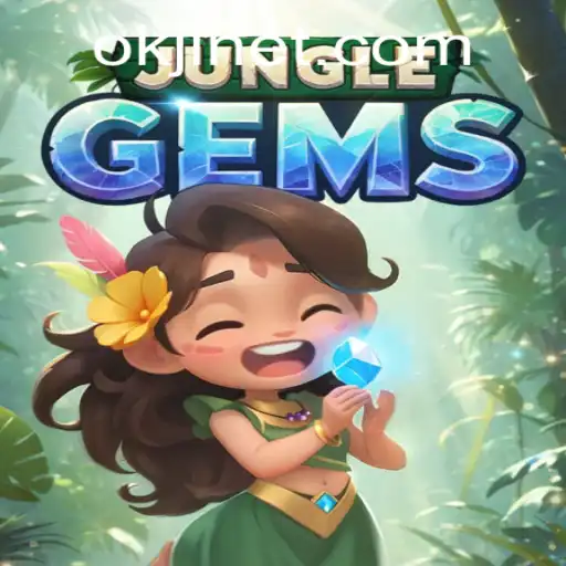 Jungle Gems Game Description and Rules