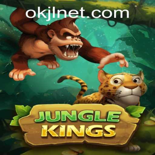 JungleKings: An Immersive Adventure Game