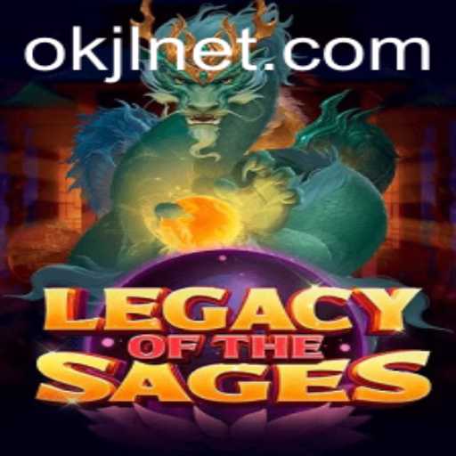 Legacy of the Sages: Unveiling an Epic Gaming Experience