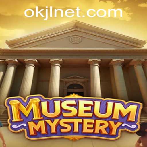 Unraveling MuseumMystery: A Unique Gaming Experience