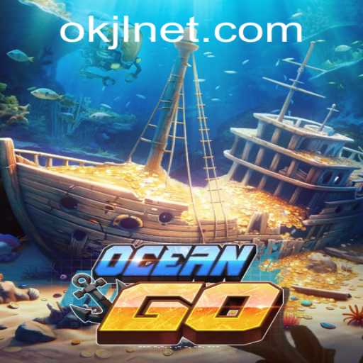 Dive into Adventure with OceanGO: Explore, Survive, and Conquer Underwater Realms
