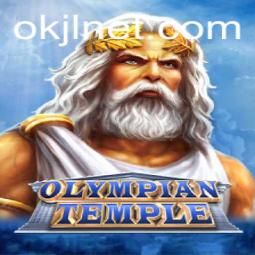 Exploring the Majestic Realms of OlympianTemple: A Game of Myth and Strategy