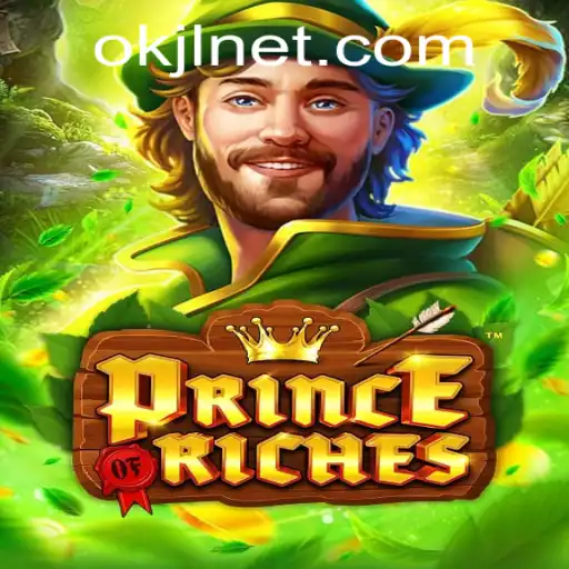 Unveiling PrinceOfRiches: A Captivating Gaming Experience