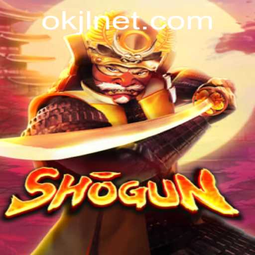 The Intriguing World of Shogun: Dive Into Strategy and Historical Context