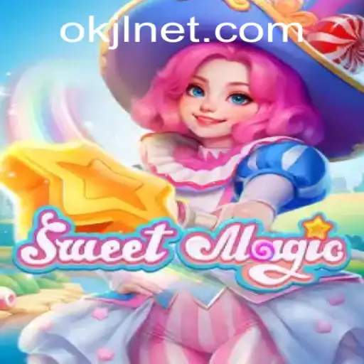 Discover the Enchanting World of SweetMagic: A Comprehensive Guide