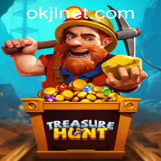 Explore the Exciting World of TreasureHunt