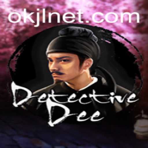 Unveiling Detective Dee's Mysteries
