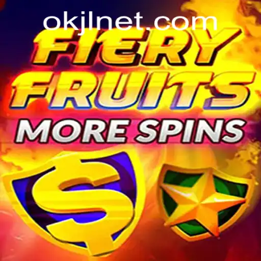 Unveiling Fiery Fruits More Spins