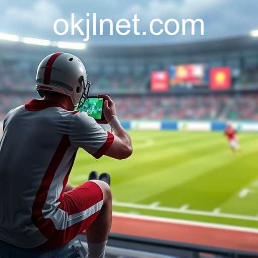 Exploring the Dynamic World of Virtual Sports